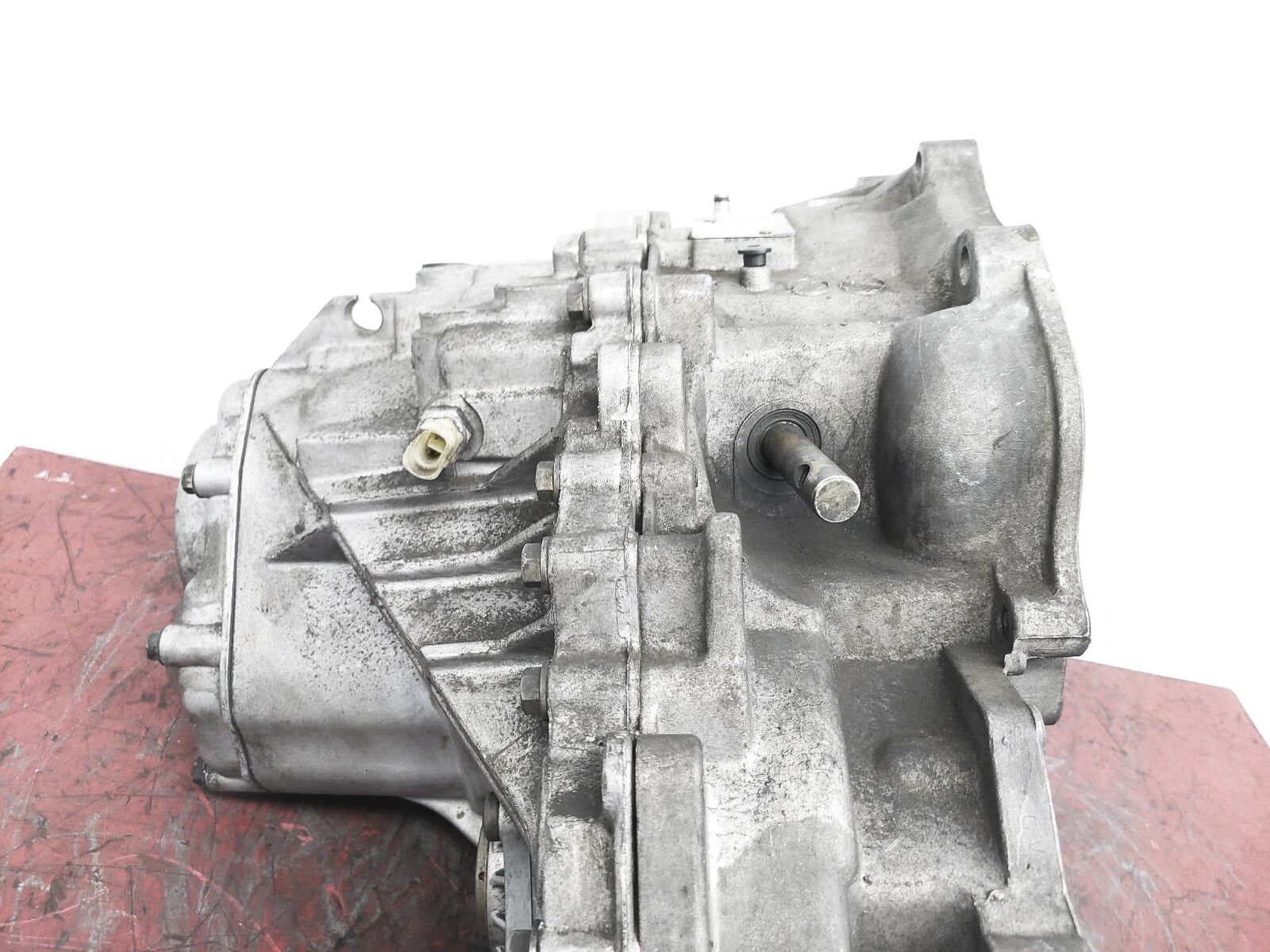 1999-2005 Saab 9-5 Manual Transmission Gearbox Tranny 135K Miles 5161211 - Fresh Stock Dated February 2026