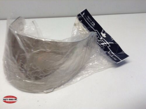 HJC SHIELD SILVER FOR CL-MA, AC-11 CL-14 HELMET HHJ07G1019000 - Fresh Stock Dated December 2025