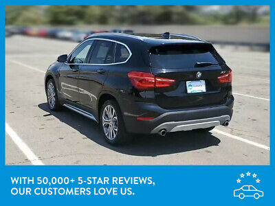 2016 BMW X1 xDrive28i Sport Utility 4D - Fresh Stock Dated December 2025