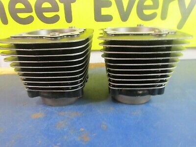 +.010 PISTONS & RINGS & CYLINDERS HARLEY DAVIDSON 1200 XL SPORTSTER 1991-2003 - Fresh Stock Dated February 2026