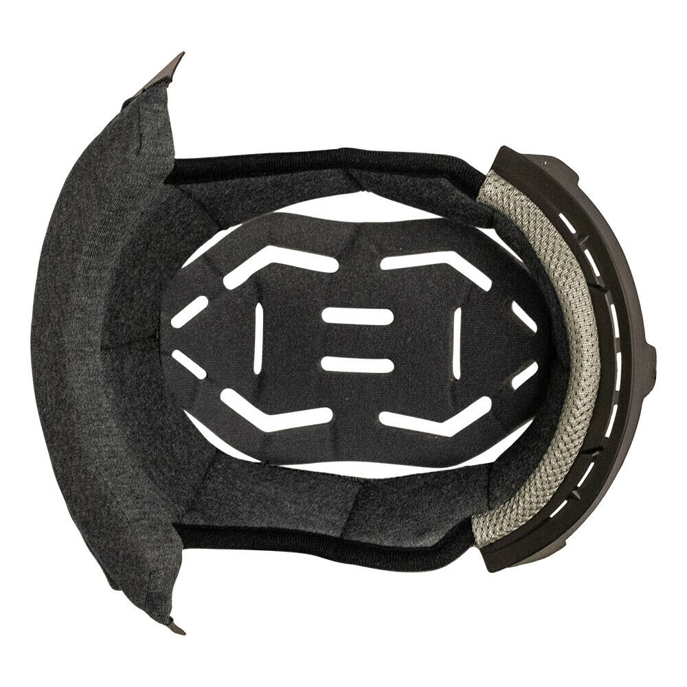 Zamp HALCL22XXL RZ-44/RZ-42/RZ40 Helmet Crown Liner, 2X-Large - Fresh Stock Dated February 2026