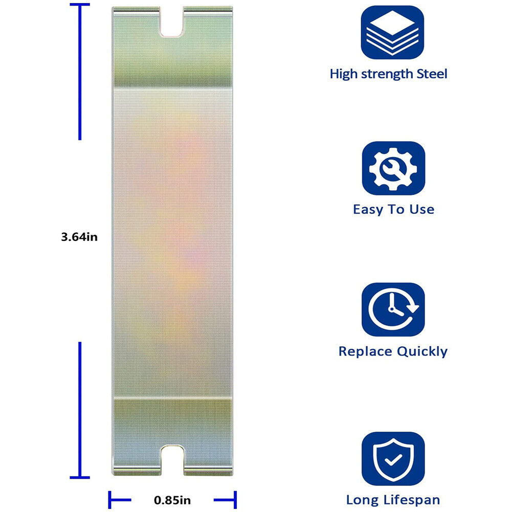 Heavy Duty Band Strut 22717HD for Chrysler Dodge 47RE, 48RE, A518, A618 A727 - Fresh Stock Dated February 2026