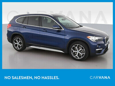 2019 BMW X1 sDrive28i Sport Utility 4D - Fresh Stock Dated December 2025