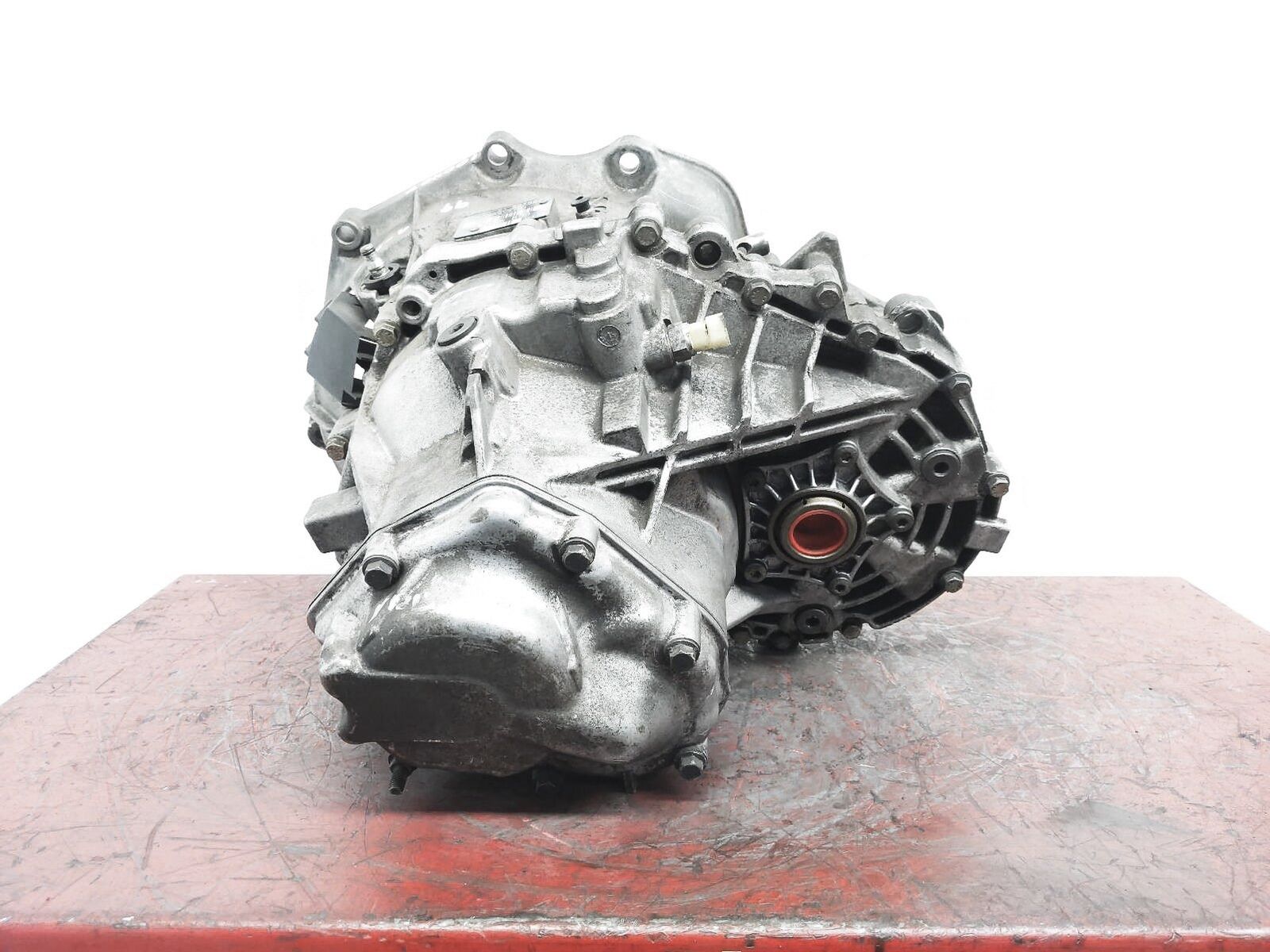 1999-2005 Saab 9-5 Manual Transmission Gearbox Tranny 135K Miles 5161211 - Fresh Stock Dated February 2026