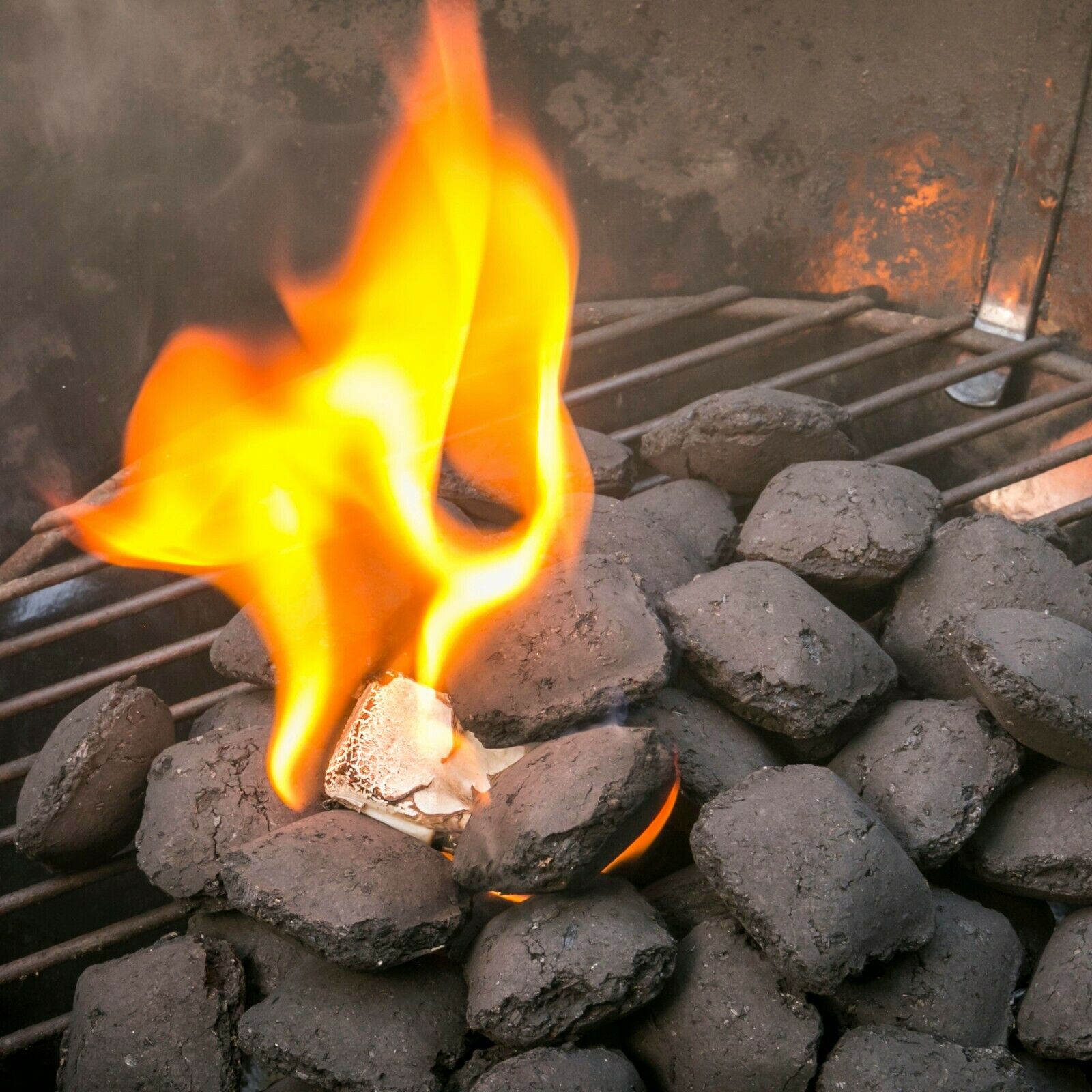 Duraflame Firestart Cubes 18 Pack, Fire Starters for Wood/Charcoal,Free Shipping - Fresh Stock Dated December 2025