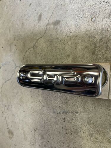 CHP exhaust heat shield new Crf Xr Klx - Fresh Stock Dated February 2026