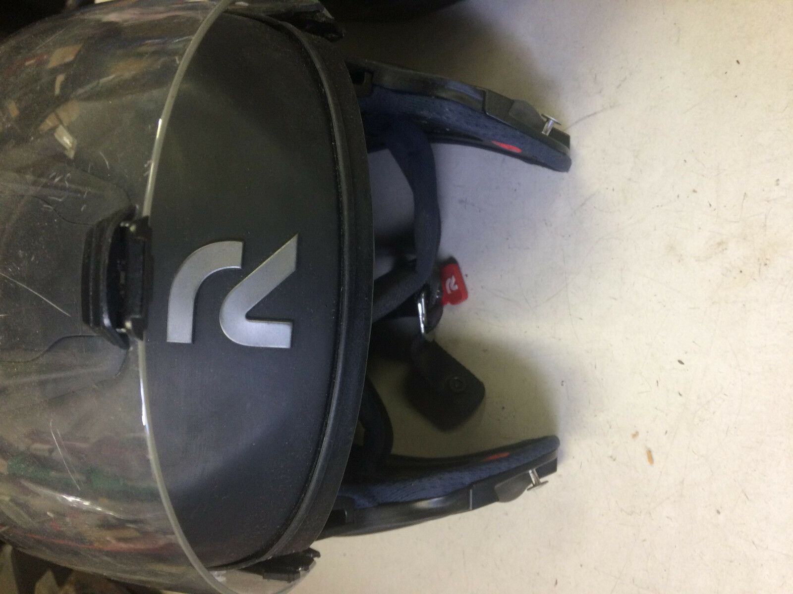 HJC RPHA Max Helmet and Parts Lot - K2618 - Fresh Stock Dated February 2026