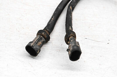 10 Polaris Ranger RZR 800 EFI Fuel Rail & Injectors - Fresh Stock Dated February 2026