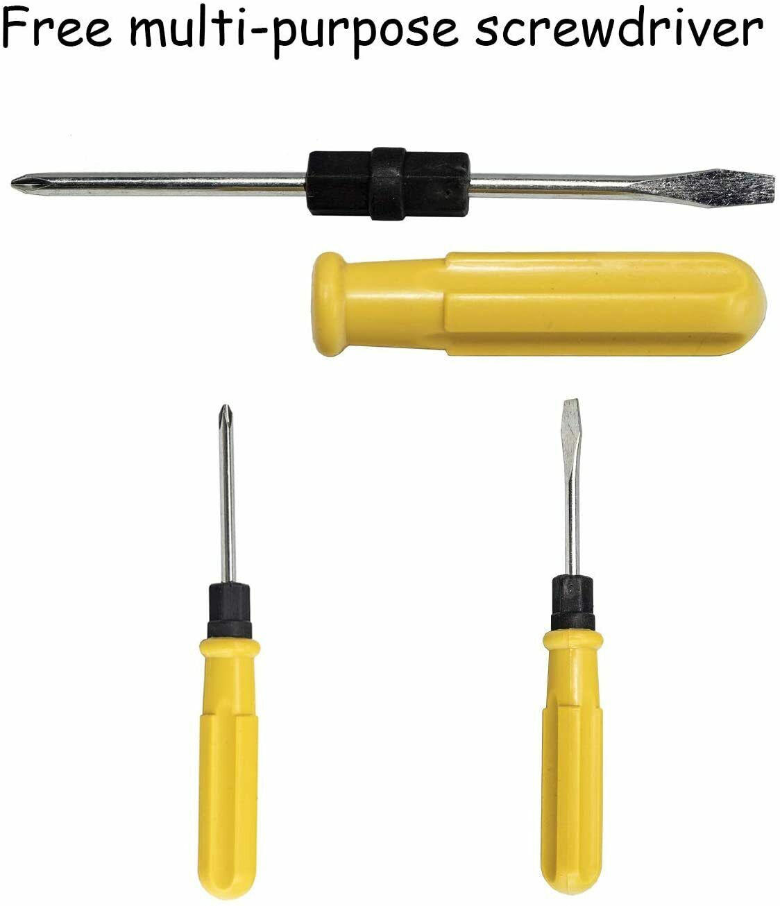 LDS Industry Glass Scraper Stove Cleaner Extendable Razor Blade Sticker/paint... - Fresh Stock Dated February 2026