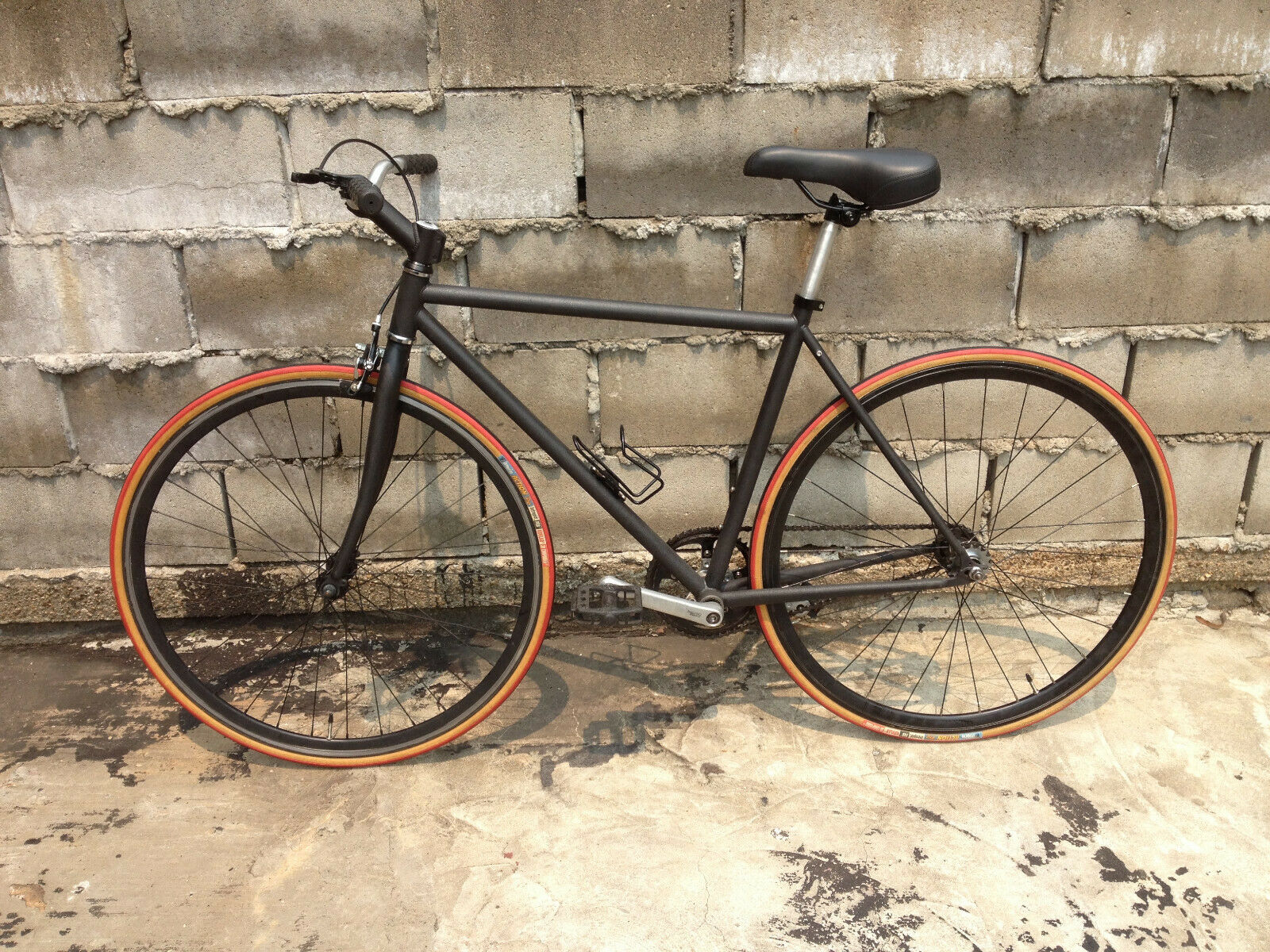 LOCAL PICKUP ONLY 11377 NO DELIVERY Pure Fix 50cm Fixie 700c Custom - Fresh Stock Dated February 2026