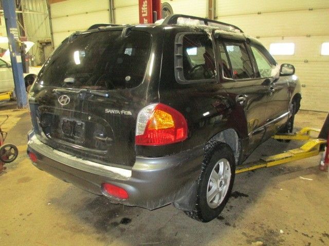 01 02 03 04 05 06 SANTA FE AUTOMATIC TRANSMISSION 2.4L 316980 - Fresh Stock Dated February 2026