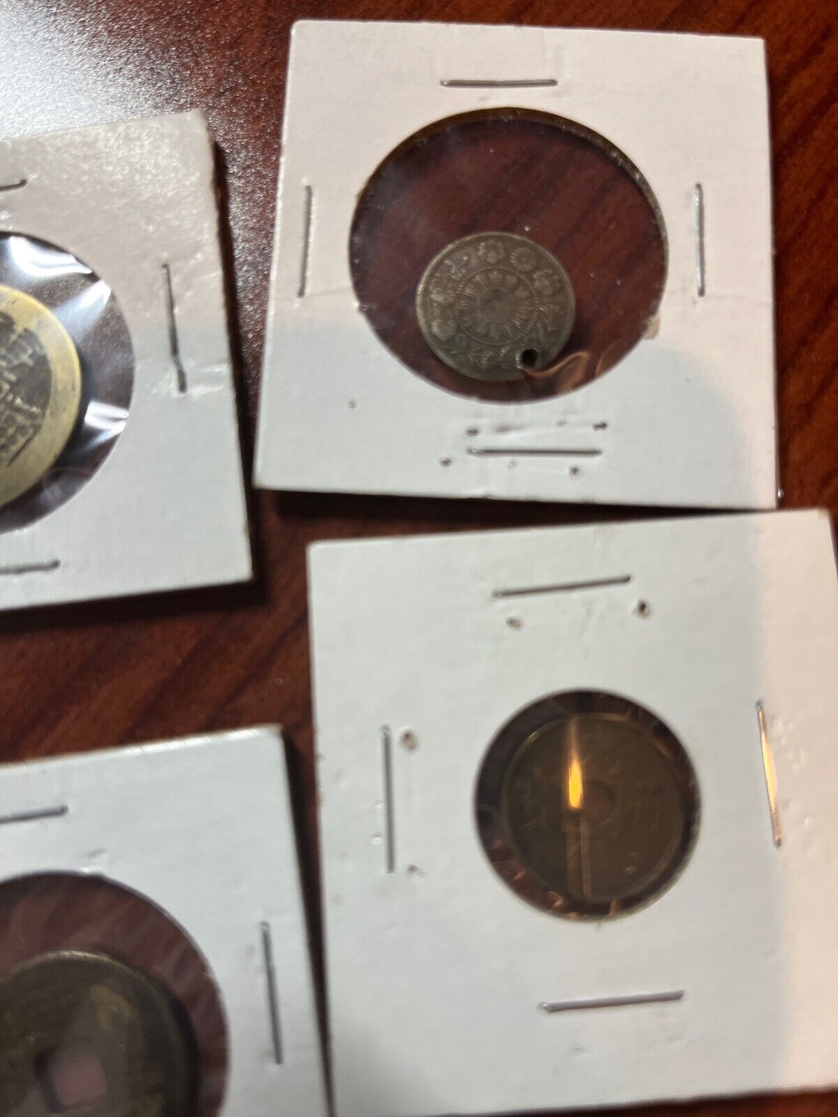 CHINESE COINS MIXED LOT - Fresh Stock Dated February 2026