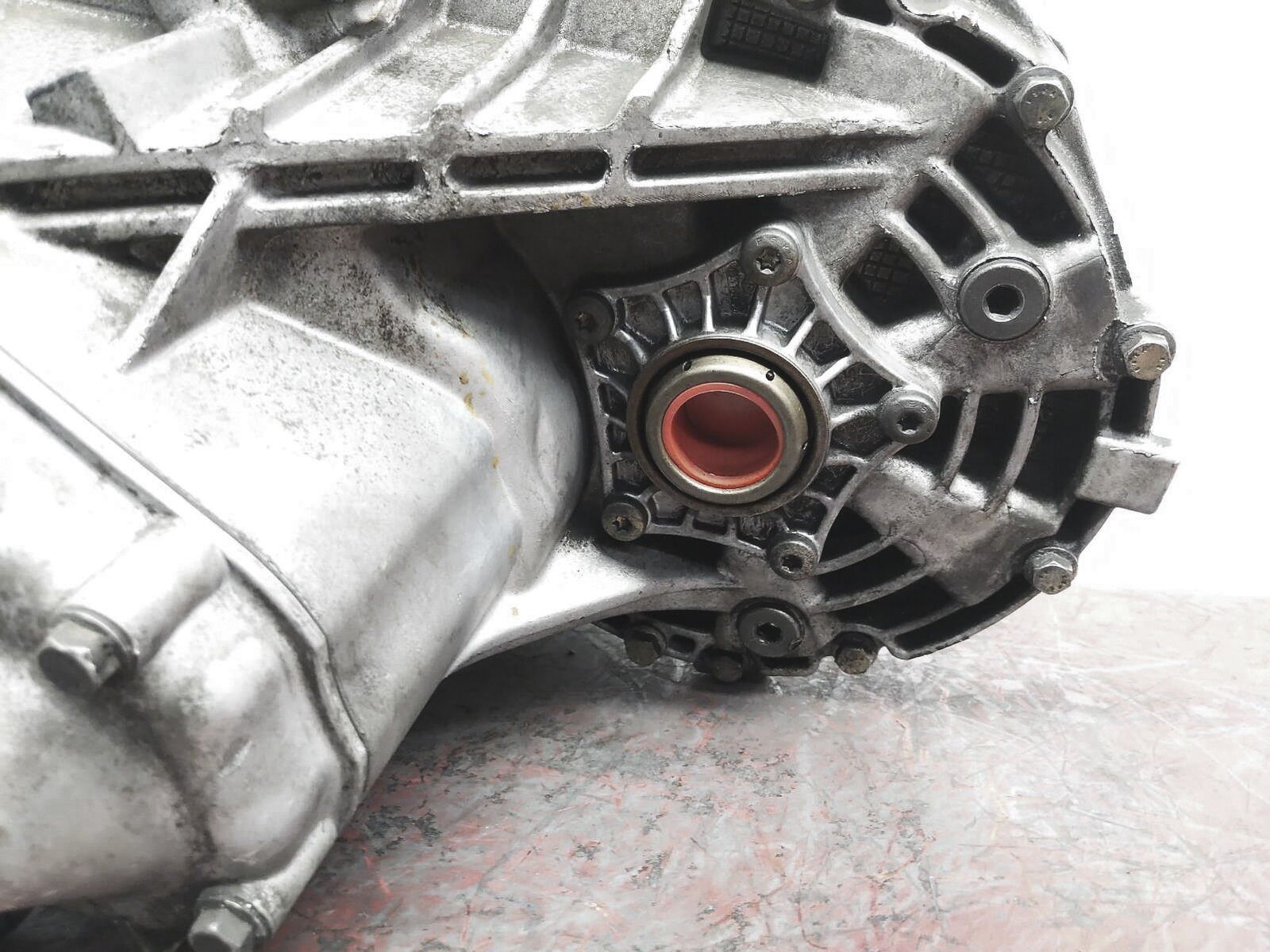 1999-2005 Saab 9-5 Manual Transmission Gearbox Tranny 135K Miles 5161211 - Fresh Stock Dated February 2026