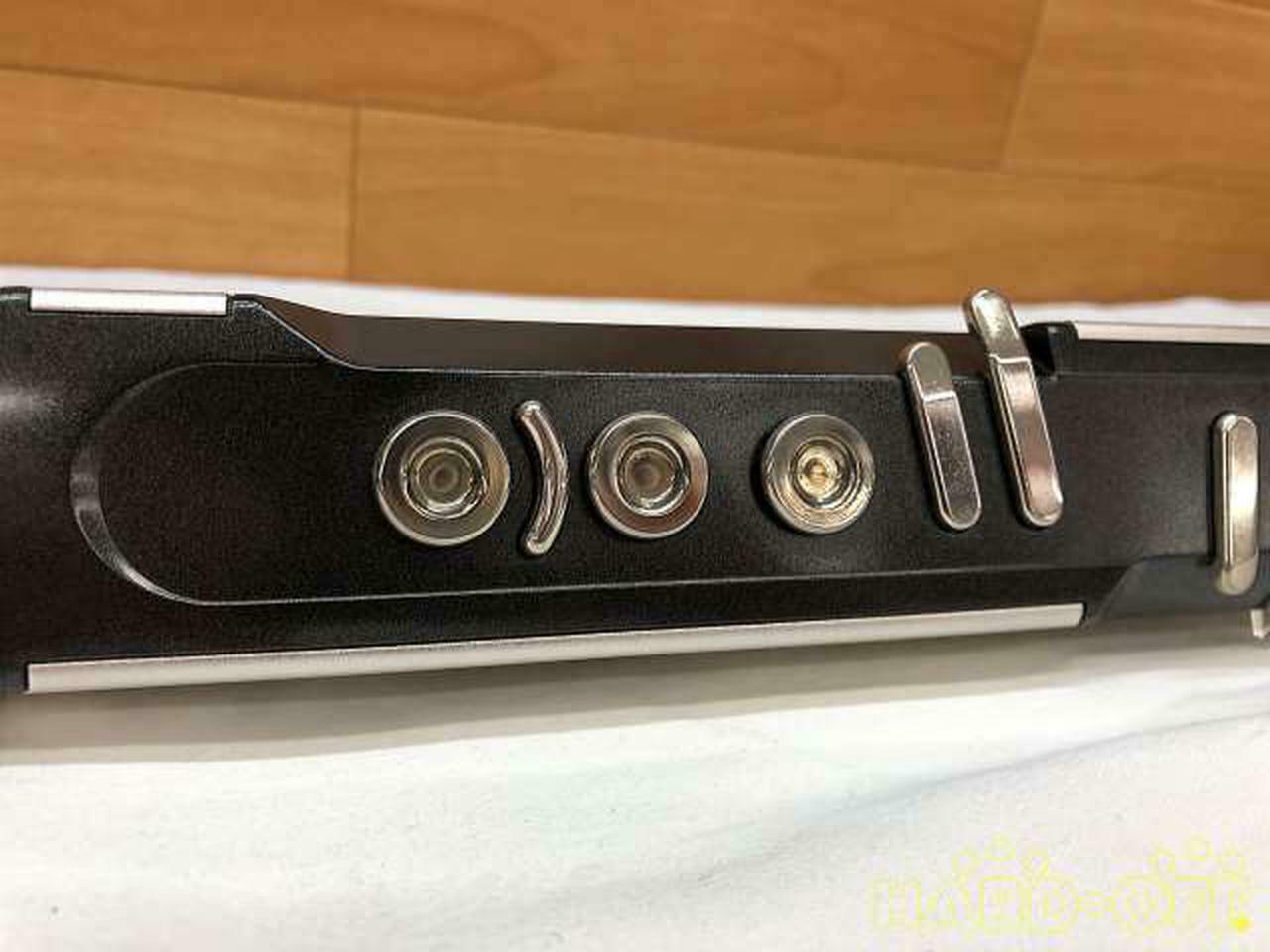 Akai EWI4000S Wireless Electronic Wind Synthesizer in Good Condition - Fresh Stock Dated February 2026