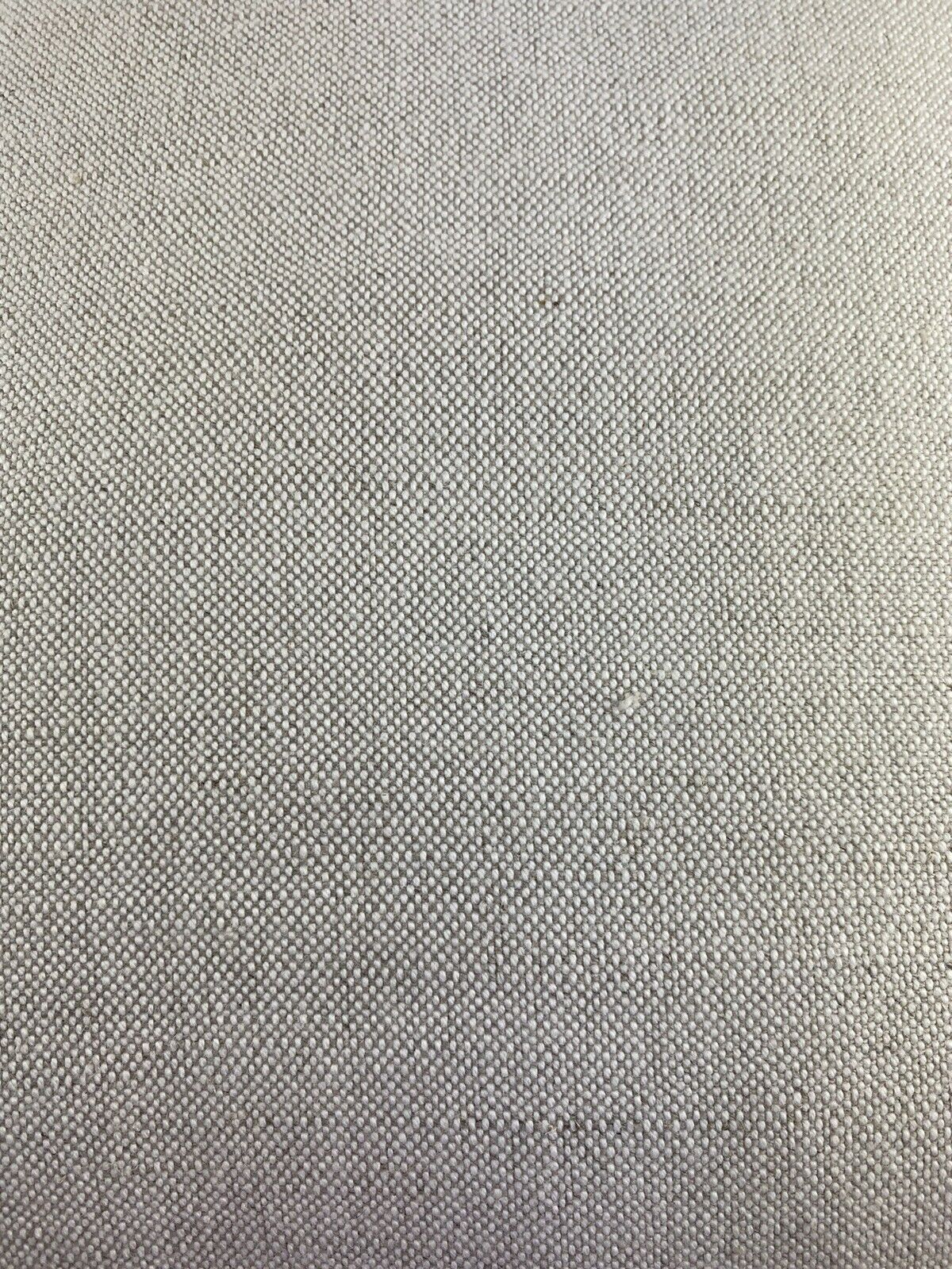 Pottery Barn Teen Pillow PB TEEN Floral Embroidered Decorative Toss Throw Linen - Fresh Stock Dated January 2026