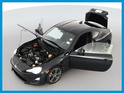 2015 Scion FR-S Coupe 2D - Fresh Stock Dated February 2026