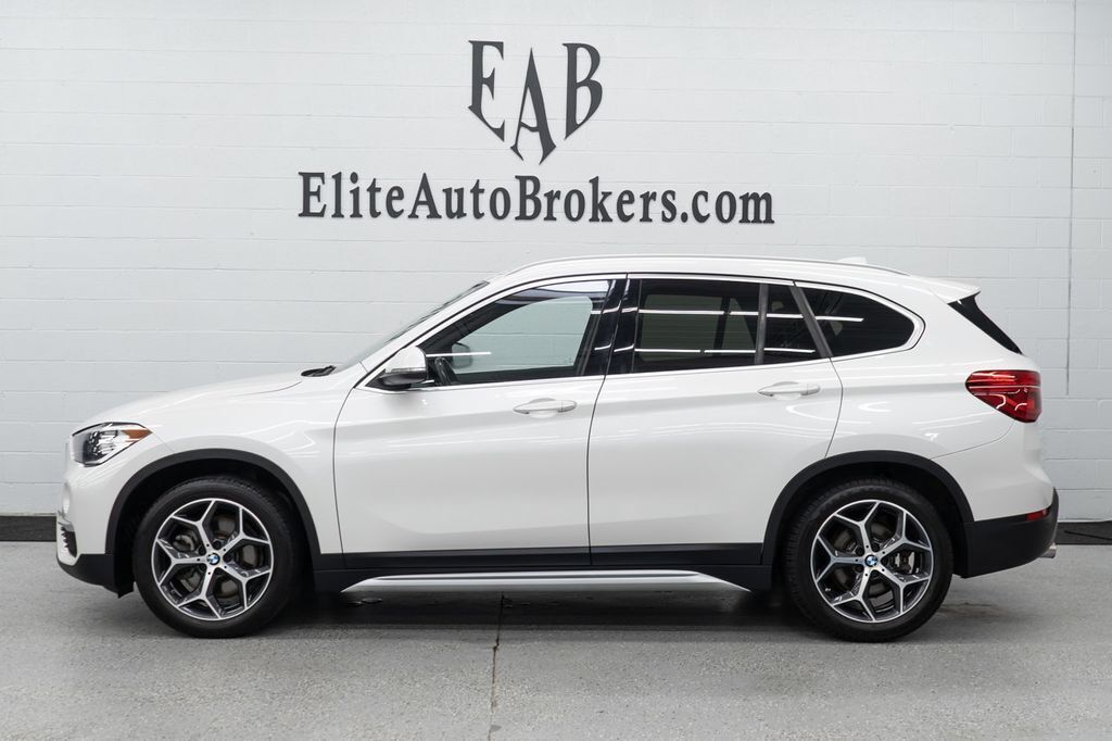 2019 BMW X1 xDrive28i Sports Activity Vehicle - Fresh Stock Dated December 2025
