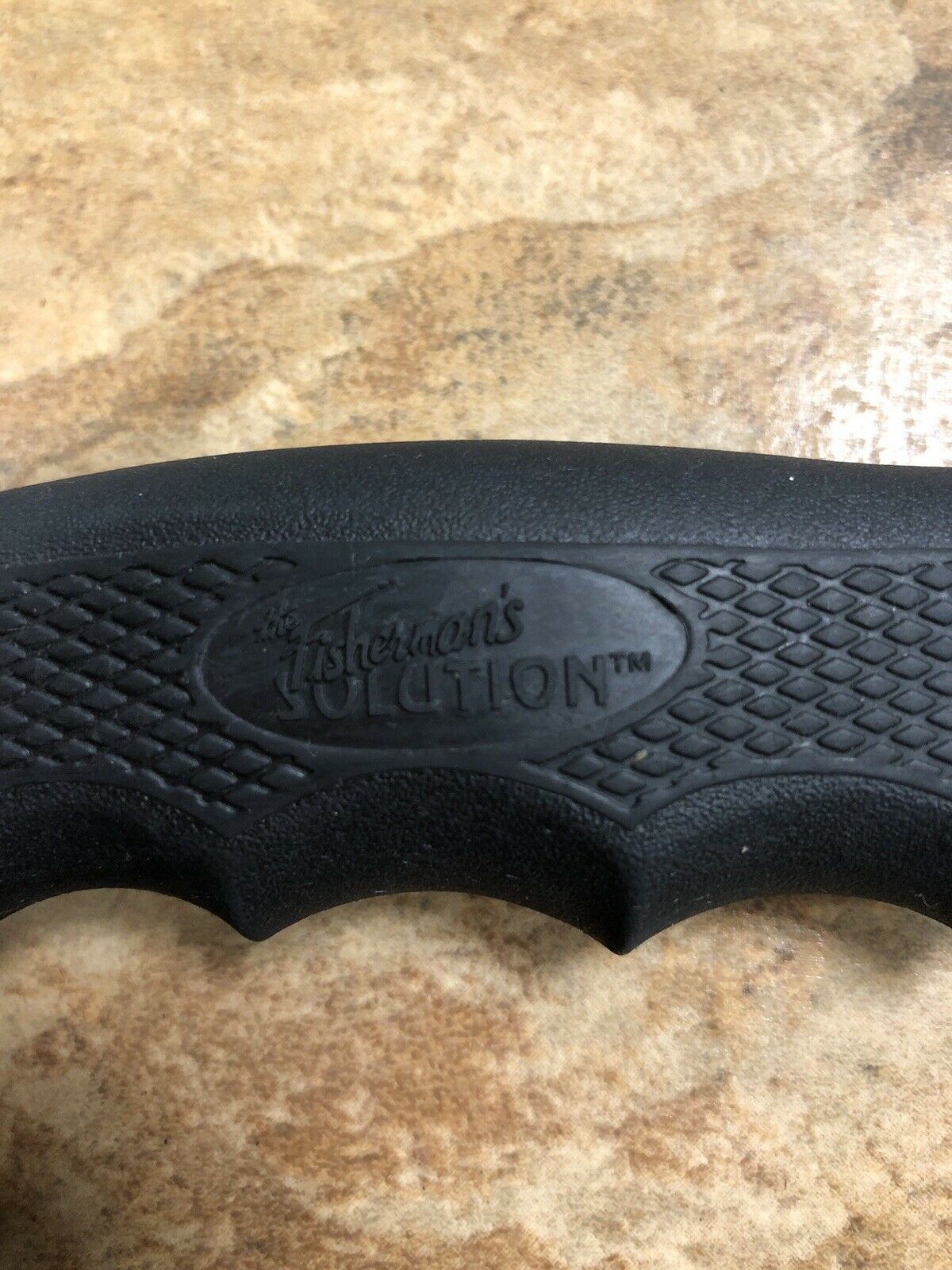 The Fisherman's Solution Fish Fillet Knife with Sheath & Sharpening Stone Cutco - Fresh Stock Dated December 2025