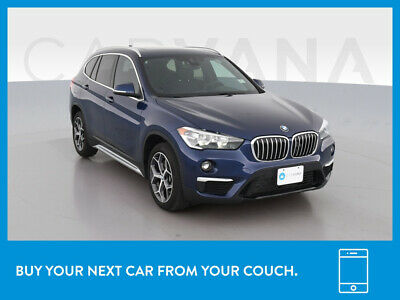 2019 BMW X1 sDrive28i Sport Utility 4D - Fresh Stock Dated December 2025