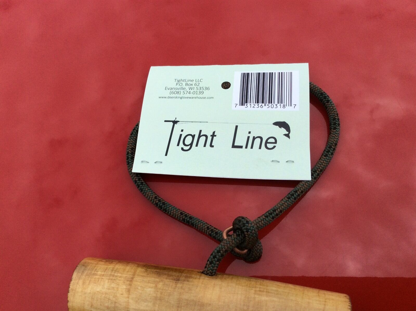TightLine Animal Drag -Deer Drag-Coyote Drag-Pig Drag-Turkey Drag - Fresh Stock Dated December 2025