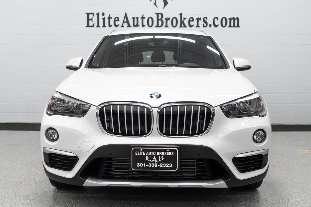 2019 BMW X1 xDrive28i Sports Activity Vehicle - Fresh Stock Dated December 2025