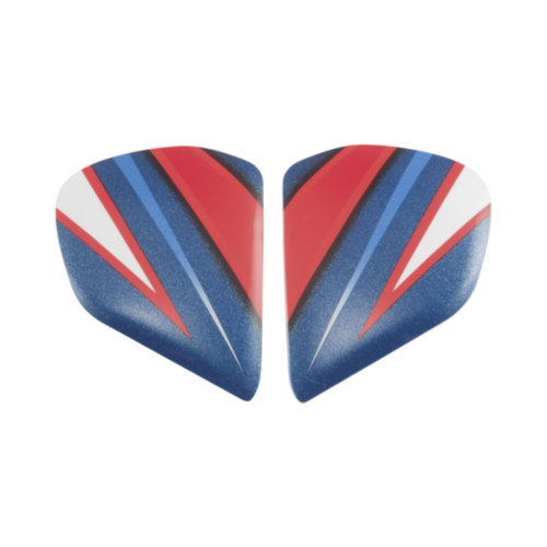 Arai Accessories - Replacement Shield Cover Set For Corsair-X Motorcycle Helmets - Fresh Stock Dated February 2026