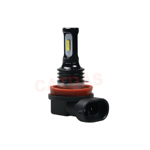 For 2011-2020 Suzuki GSXR 600 & 750 6000K LED Headlight Bulbs High Low Beam Kit - Fresh Stock Dated February 2026