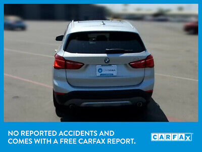 2018 BMW X1 xDrive28i Sport Utility 4D - Fresh Stock Dated December 2025