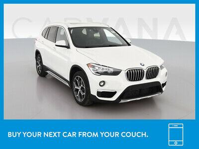 2019 BMW X1 sDrive28i Sport Utility 4D - Fresh Stock Dated December 2025