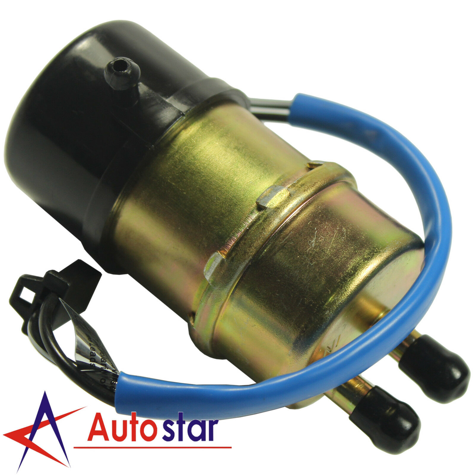 New High Quality Fuel Pump For Yamaha 1989 1990 FZR600 & 1991-1999 FZ600R - Fresh Stock Dated February 2026