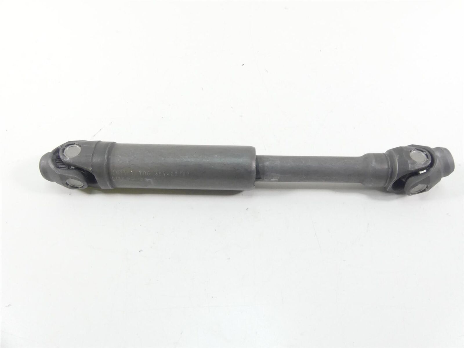 2017 BMW RnineT Racer K32 Driveshaft Axle Rear Drive Shaft 26117706394 - Fresh Stock Dated February 2026