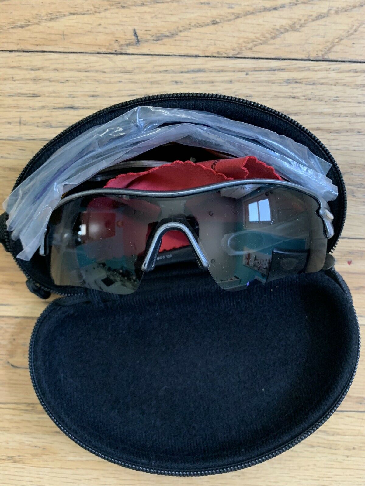 Road Bike Parts. Everything Included! Cleaning Out Bike Locker. It’s All Yours! - Fresh Stock Dated February 2026