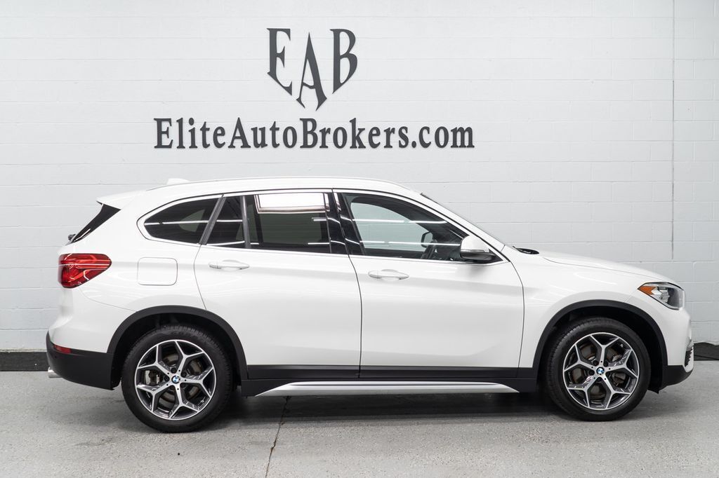 2019 BMW X1 xDrive28i Sports Activity Vehicle - Fresh Stock Dated December 2025