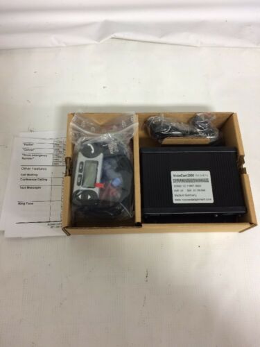 Rosen Bluetooth Kit RVC1000 Voice Controlled  Universal NEW - Fresh Stock Dated December 2025