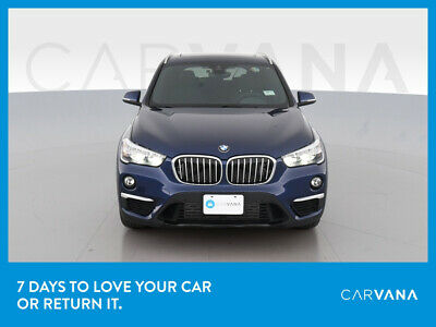 2019 BMW X1 sDrive28i Sport Utility 4D - Fresh Stock Dated December 2025