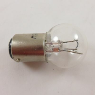 2FastMoto 6 Volt 6v 20/5 Watt 20w5w Replacement Turn Signal Light Bulb Suzuki - Fresh Stock Dated February 2026