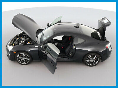 2015 Scion FR-S Coupe 2D - Fresh Stock Dated February 2026