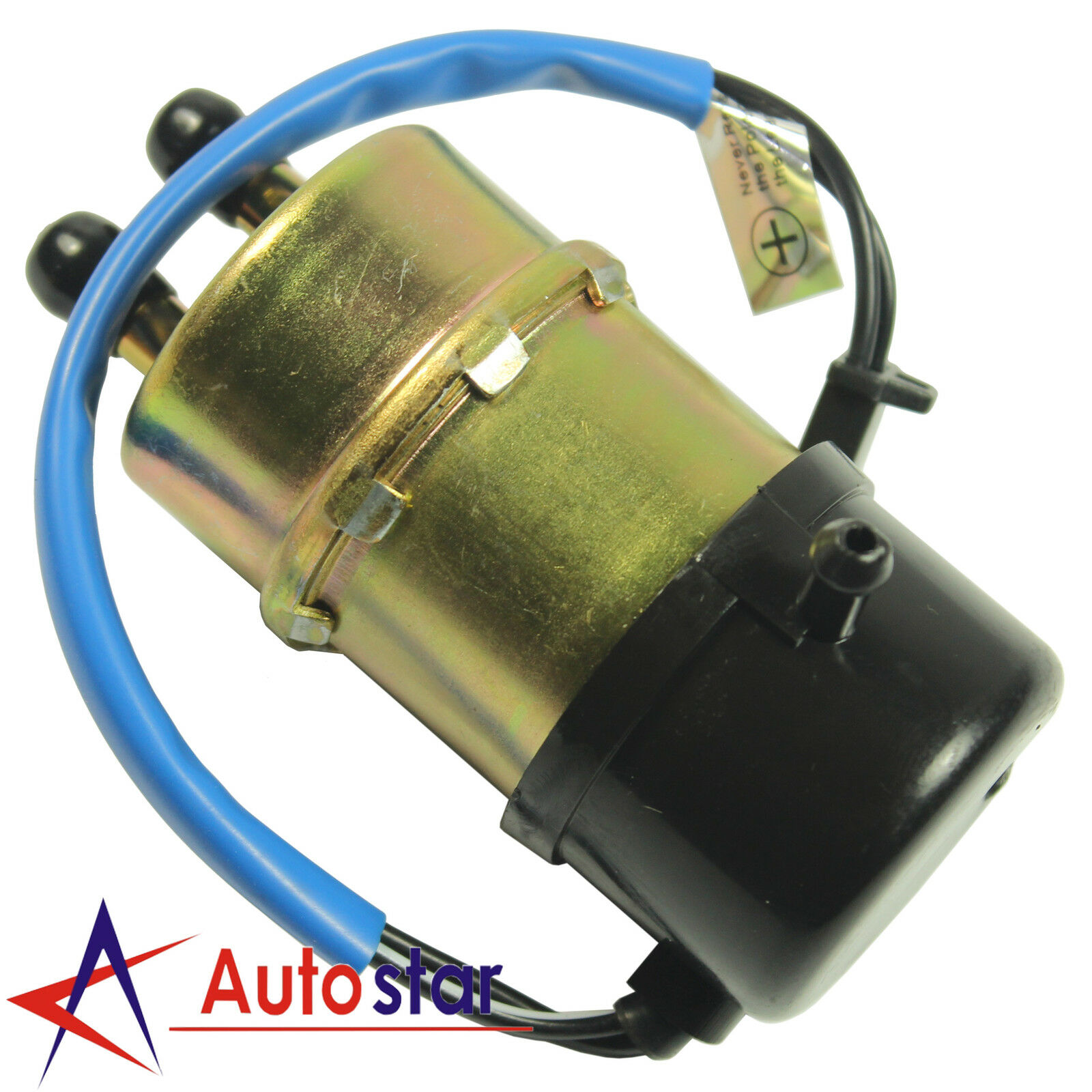 New High Quality Fuel Pump For Yamaha 1989 1990 FZR600 & 1991-1999 FZ600R - Fresh Stock Dated February 2026