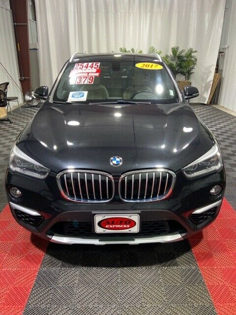2017 BMW X1 xDrive28i 2017 BMW X1 xDrive28i - Fresh Stock Dated December 2025