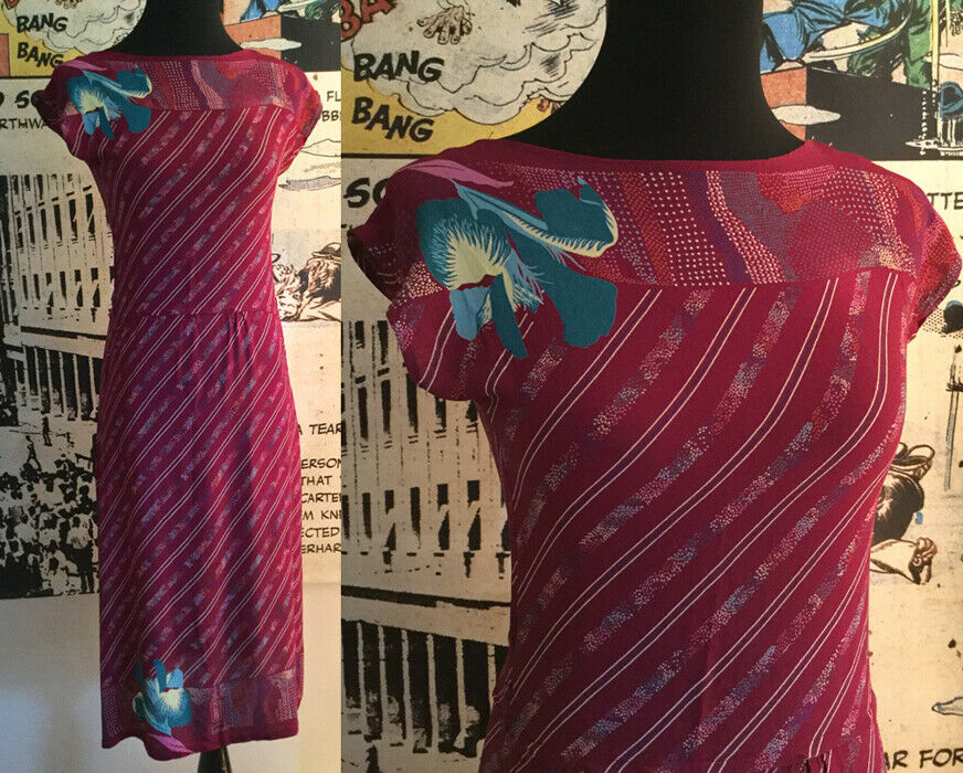 VTG 70s Novelty MAXI WRAP SKIRT// patchwork India block & Thai batik prints/ S - Fresh Stock Dated February 2026