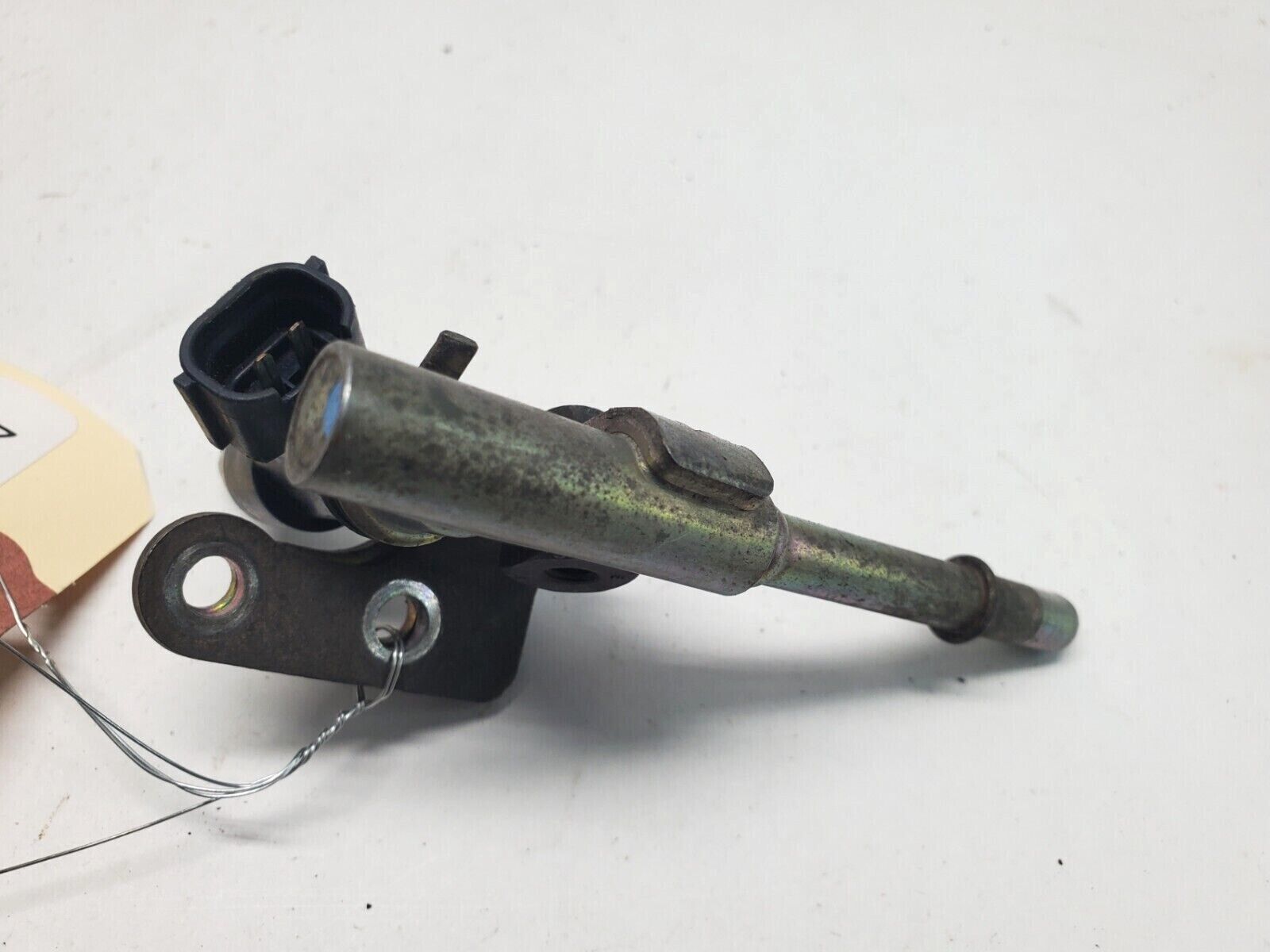 2007 SPORTSMAN 500 EFI FUEL RAIL & INJECTOR OEM#3089900 2209(L-3) - Fresh Stock Dated February 2026