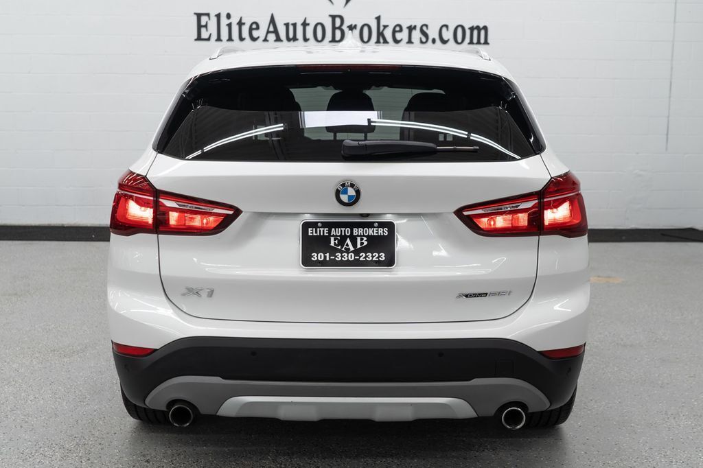 2019 BMW X1 xDrive28i Sports Activity Vehicle - Fresh Stock Dated December 2025