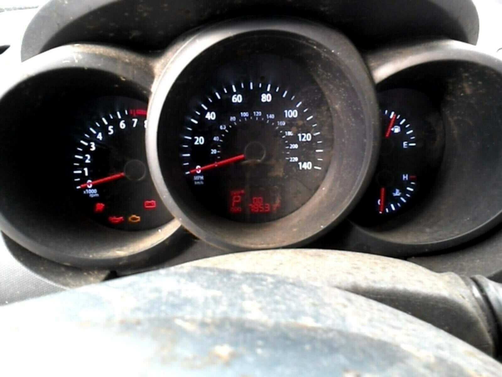 SOUL Automatic AT Transmission 1.6L 79K MILES OEM FreeShip Warranty - Fresh Stock Dated February 2026