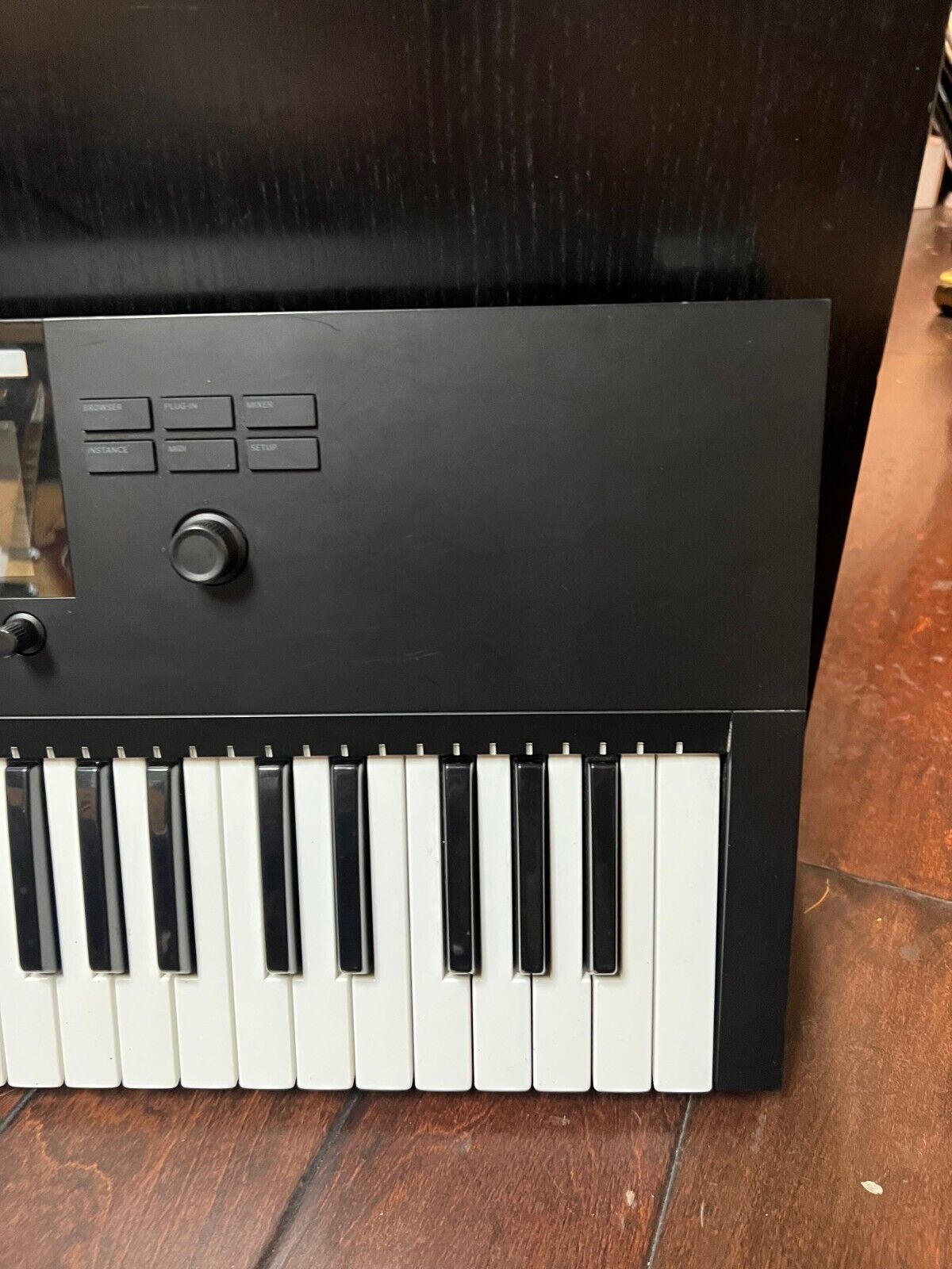 Native Instruments S49 MK2 Komplete Kontrol 49 Keys Keyboard Controller - Fresh Stock Dated February 2026