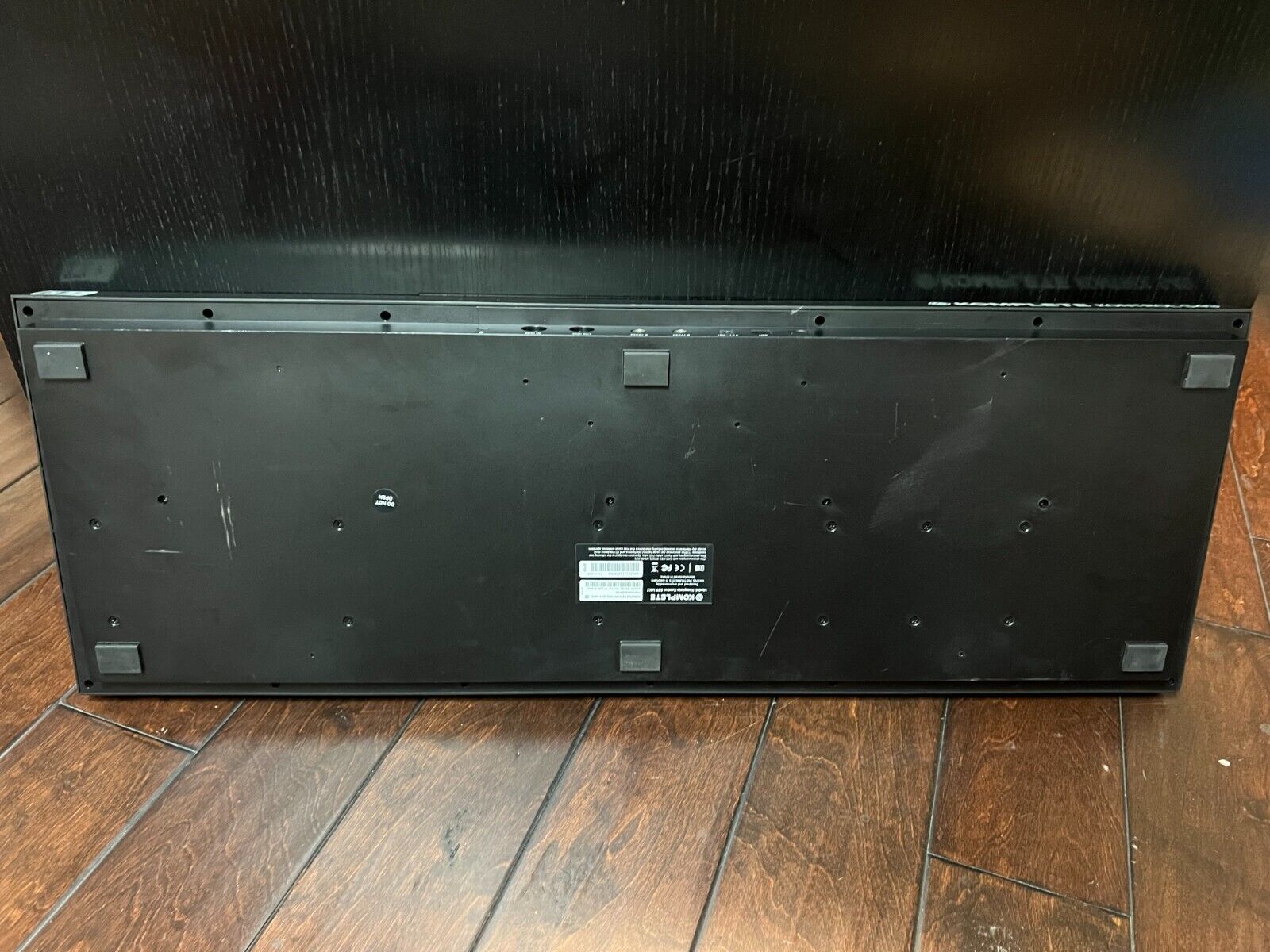 Native Instruments S49 MK2 Komplete Kontrol 49 Keys Keyboard Controller - Fresh Stock Dated February 2026