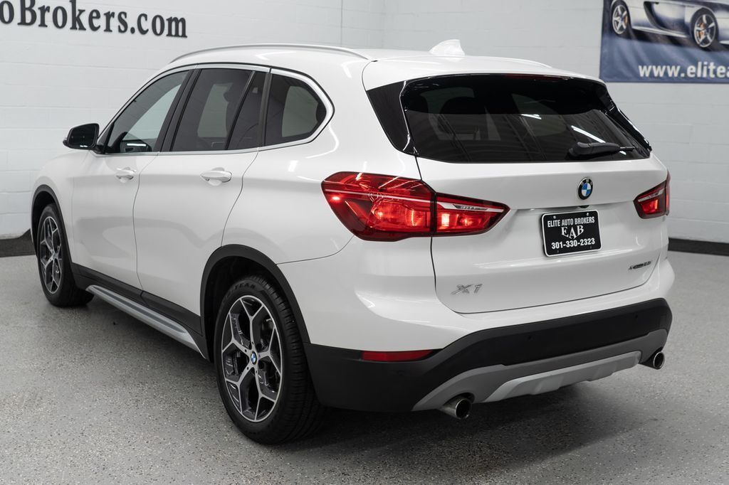 2019 BMW X1 xDrive28i Sports Activity Vehicle - Fresh Stock Dated December 2025
