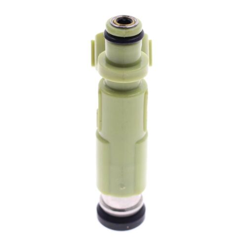 GREEN NEW FUEL INJECTOR PART#60T-13761-00-00 FOR YAMAHA PWC GP1300R 2003-2008 US - Fresh Stock Dated February 2026