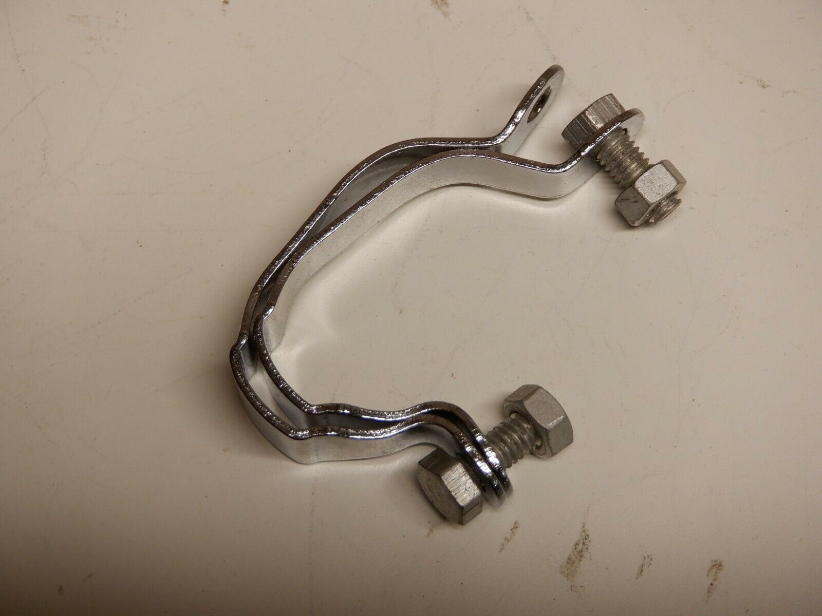 Vintage 60's /70's - TA Original Hardware for Handlebar Mount Cage - NOS - Fresh Stock Dated December 2025