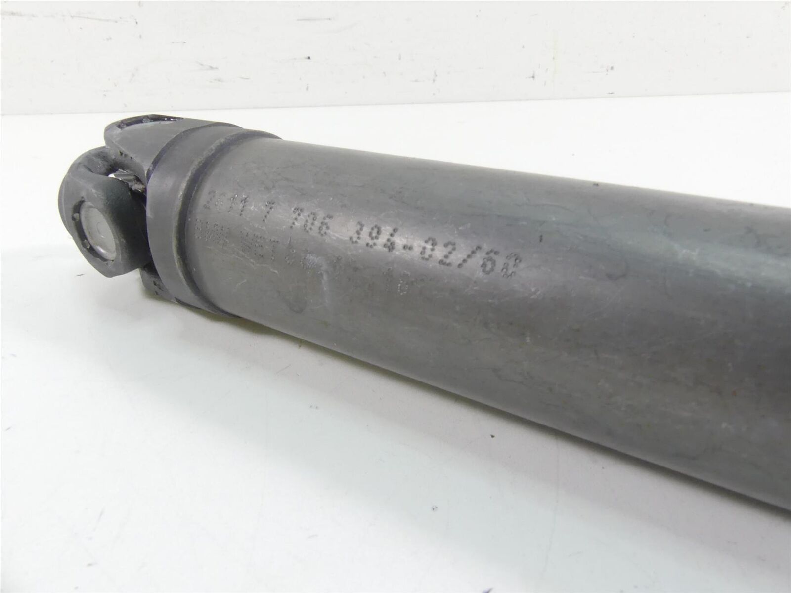2017 BMW RnineT Racer K32 Driveshaft Axle Rear Drive Shaft 26117706394 - Fresh Stock Dated February 2026