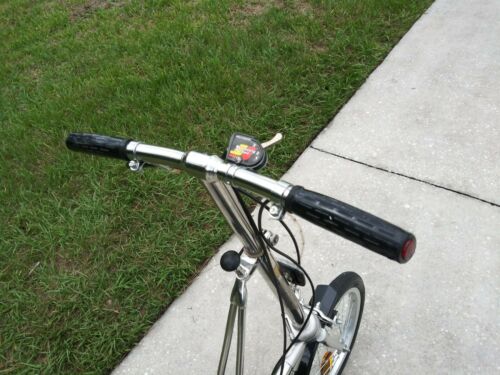 Dahon stainless steel Foldin Bicycle Camping Bike Dahon California RV boat  Bag - Fresh Stock Dated December 2025